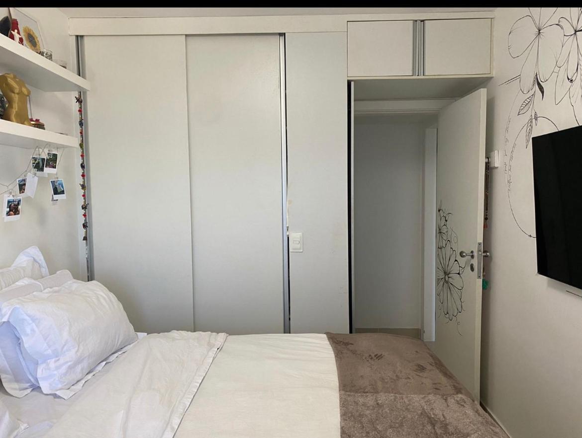 Appartement Ondina Ssa à Salvador Extérieur photo