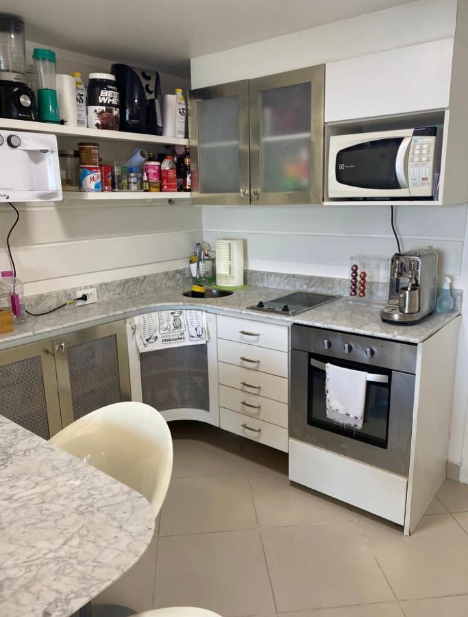 Appartement Ondina Ssa à Salvador Extérieur photo