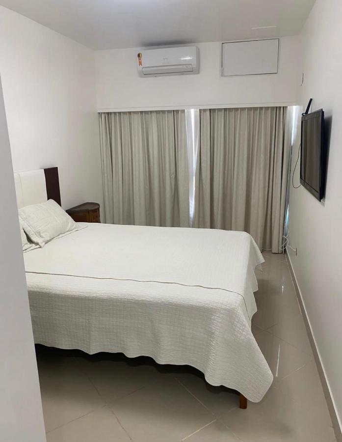 Appartement Ondina Ssa à Salvador Extérieur photo
