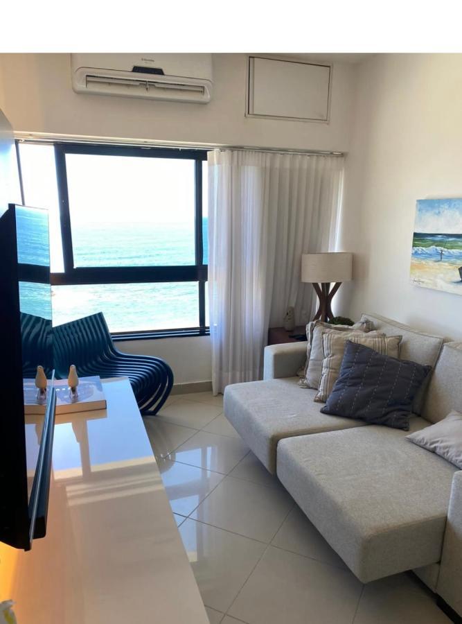 Appartement Ondina Ssa à Salvador Extérieur photo