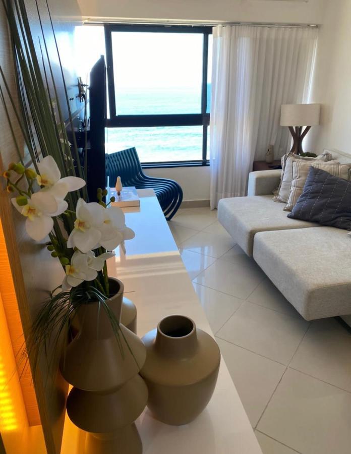 Appartement Ondina Ssa à Salvador Extérieur photo